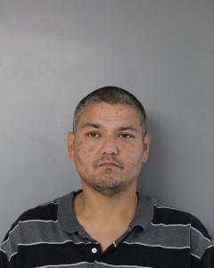 Kevin Kel Segoviano a registered Sex Offender of West Virginia