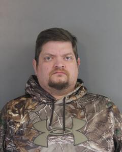 Douglas Alan Pittman a registered Sex Offender of West Virginia