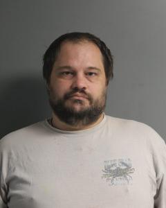 Paul Anthony Warren a registered Sex Offender of West Virginia