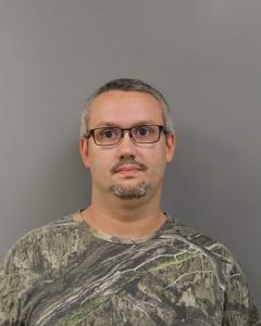 Robert Edward White a registered Sex Offender of West Virginia