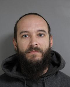 Nicholas Vaughn Collins a registered Sex Offender of West Virginia