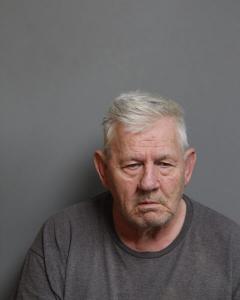 Larry Eugene White a registered Sex Offender of West Virginia