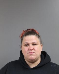 Brittany R Pridgen a registered Sex Offender of West Virginia