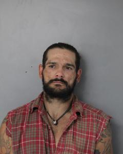 Lucanus Keith Wilt a registered Sex Offender of West Virginia