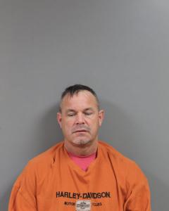 Christopher William Oden a registered Sex Offender of West Virginia