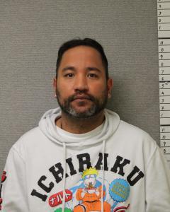 Marcos Gabriel Martinez-pagan a registered Sex Offender of West Virginia