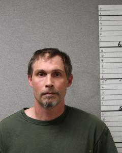 Jeffery A Thomas a registered Sex Offender of West Virginia