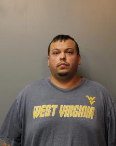 Jeremiah J Harris a registered Sex Offender of West Virginia