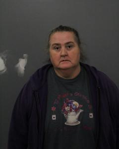 Tammy L Hammonds a registered Sex Offender of West Virginia