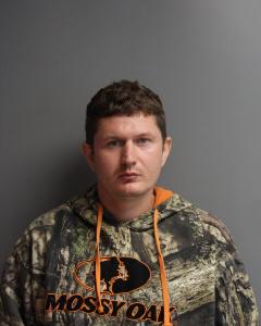 Darek Wayne Conaway a registered Sex Offender of West Virginia