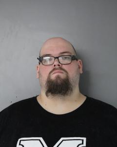 Dustin C Hill a registered Sex Offender of West Virginia