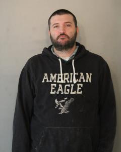 Matthew James Hammons a registered Sex Offender of West Virginia