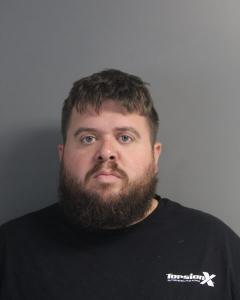 Jeremy Allen Ferrell a registered Sex Offender of West Virginia