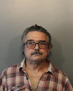 Marion Randy Fluharty a registered Sex Offender of West Virginia