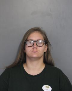 Jessica L Keener a registered Sex Offender of West Virginia