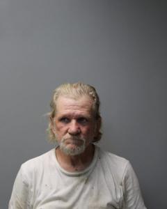 Hassel Adkins Jr a registered Sex Offender of West Virginia