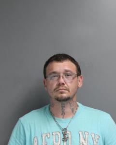 Robert Lee Franklin a registered Sex Offender of West Virginia