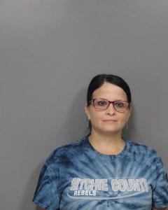 Krista J Ratliff a registered Sex Offender of West Virginia