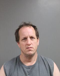 Christopher L Olson a registered Sex Offender of West Virginia