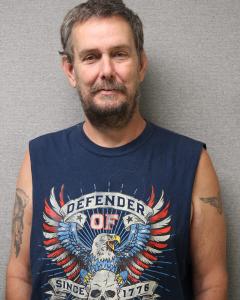 Michael Vanlen Felgenhauer a registered Sex Offender of West Virginia