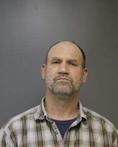 Christopher K Scott a registered Sex Offender of West Virginia