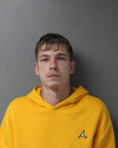 Kaleb C Robinson a registered Sex Offender of West Virginia
