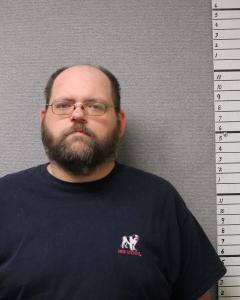 Jason Alan Miller a registered Sex Offender of West Virginia