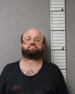 Brandon M Bailey a registered Sex Offender of West Virginia