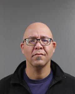 Efrain Lugo a registered Sex Offender of West Virginia