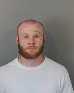 Jesse Lee Vanvranken a registered Sex Offender of West Virginia