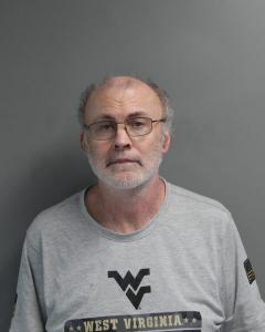 Steven L Mcclain a registered Sex Offender of West Virginia