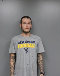 Patrick A Johnson a registered Sex Offender of West Virginia