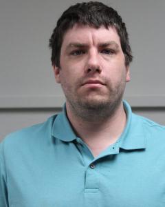 Rudolph Christian Bakin a registered Sex Offender of West Virginia