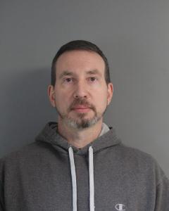 Kevin M Rogier a registered Sex Offender of West Virginia