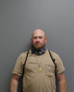 Daniel R Spencer a registered Sex Offender of West Virginia