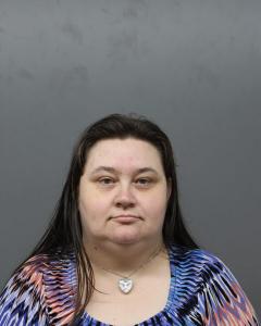 Bertha M Cricks a registered Sex Offender of West Virginia