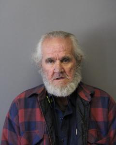 James Edward Quinn a registered Sex Offender of West Virginia