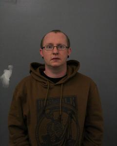 Daniel P Strouth a registered Sex Offender of West Virginia