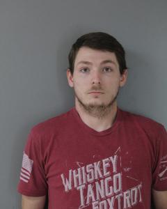 Tyler A Tharpe a registered Sex Offender of West Virginia