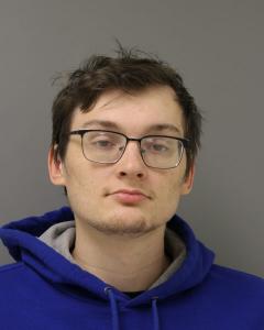 Caleb A Zdybicki a registered Sex Offender of West Virginia