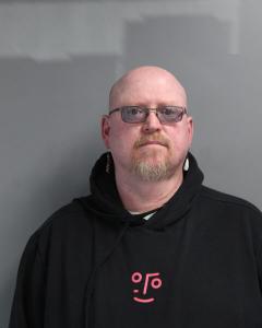 Anthony B Utt a registered Sex Offender of West Virginia