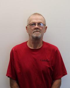 Paul Michael Harris a registered Sex Offender of West Virginia