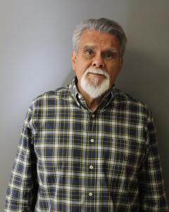 Samuel J Gonzales a registered Sex Offender of West Virginia