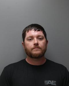 Trevor L Hicklin a registered Sex Offender of West Virginia