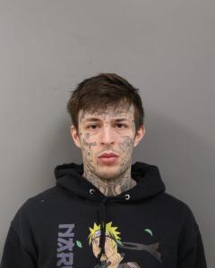 Jacob L Shingleton a registered Sex Offender of West Virginia