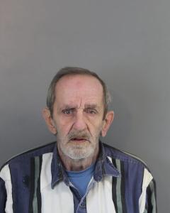 Harry Ray Province a registered Sex Offender of West Virginia