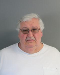 Paul Franklin Carpenter a registered Sex Offender of West Virginia