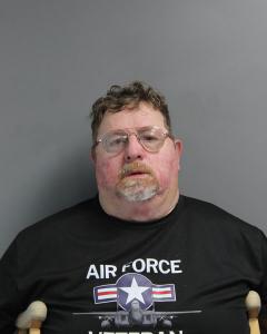 Dennis Paul Metz a registered Sex Offender of West Virginia