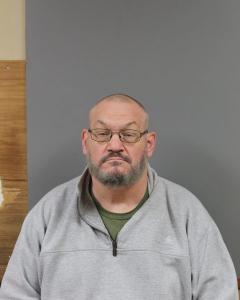 Jeffrey A Johnson a registered Sex Offender of West Virginia