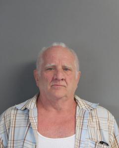 Donald E Parker a registered Sex Offender of West Virginia